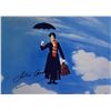 Image 1 : Autograph Signed Mary Poppins Photo