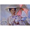Image 1 : Autograph Signed Mary Poppins Photo