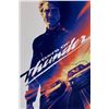 Image 1 : Autograph Signed Days of Thunder Photo