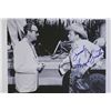 Image 1 : Autograph Signed Never So Few Photo