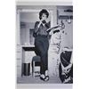 Image 1 : Autograph Signed Never So Few Photo