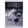 Image 1 : Autograph Signed Never So Few Photo