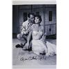 Image 1 : Autograph Signed Never So Few Photo