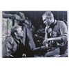 Image 1 : Autograph Signed Hell Is for Heroes Photo