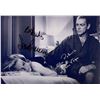 Image 1 : Autograph Signed Sean Connery Photo