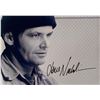 Image 1 : Autograph Signed One Flew Over Photo