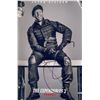 Image 1 : Autograph Signed Expendables Photo