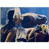 Image 1 : Autograph Signed ET Photo