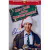 Image 1 : Autograph Signed Christmas Vacation Photo
