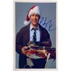 Image 1 : Autograph Signed Christmas Vacation Photo