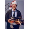 Image 1 : Autograph Signed Christmas Vacation Photo