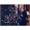 Image 1 : Autograph Signed Christmas Vacation Photo