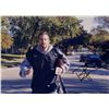 Image 1 : Autograph Signed Silver Lining Playbook Photo