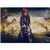 Image 1 : Autograph Signed Caribbean Photo