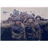 Image 1 : Autograph Signed  Saving Private Ryan Photo