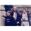 Image 1 : Autograph Signed  Star Wars Photo