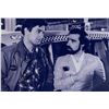 Image 1 : Autograph Signed  Taxi Driver Photo
