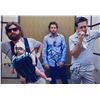 Image 1 : Autograph Signed  Hangover Photo