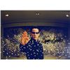 Image 1 : Autograph Signed  Matrix Photo
