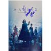 Image 1 : Autograph Signed  Matrix Photo