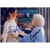 Image 1 : Autograph Signed  Proposal Photo
