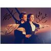 Image 1 : Autograph Signed  Titanic Photo