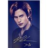 Image 1 : Autograph Signed  Twilight Photo
