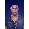 Image 1 : Autograph Signed  Twilight Photo