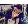 Image 1 : Autograph Signed  Twilight Photo