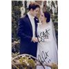 Image 1 : Autograph Signed  Twilight Photo