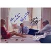 Image 1 : Autograph Signed  Wolf of Wallstreet Photo