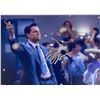 Image 1 : Autograph Signed  Wolf of Wallstreet Photo