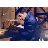 Image 1 : Autograph Signed  Zodiac Photo