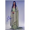 Image 1 : Autograph Signed  Lord of the Rings Photo