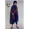 Image 1 : Autograph Signed  Lord of the Rings Photo