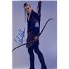 Image 1 : Autograph Signed  Lord of the Rings Photo
