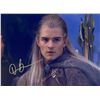 Image 1 : Autograph Signed  Lord of the Rings Photo