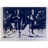 Image 1 : Autograph Signed  Blue Brothers Photo
