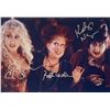 Image 1 : Autograph Signed  Hocus Pocus Photo