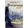 Image 1 : Autograph Signed  James Bond 007 Photo