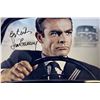 Image 1 : Autograph Signed  James Bond 007 Photo