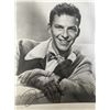 Image 1 : Frank Sinatra signed photo