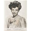 Image 1 : Marjorie Lord signed photo