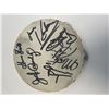Image 1 : Jefferson Airplane signed tambourine