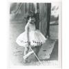 Image 1 : Baby Peggy signed photo