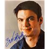 Image 1 : Wes Bentley signed photo