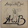 Image 1 : Average White Band – AWB signed 1974 Vinyl LP