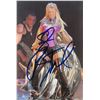 Image 1 : Princess of Pop Britney Spears signed photo