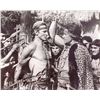 Image 1 : Bruce Bennett signed Tarzan photo