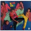 Image 1 : The Rolling Stones Dirty Work Signed Album